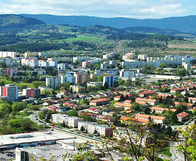 3izbový byt s balkónom, 66m2, Banská Bystrica - Fončorda, 