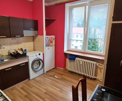 Na predaj 2 izbový byt Handlová, 55 m2