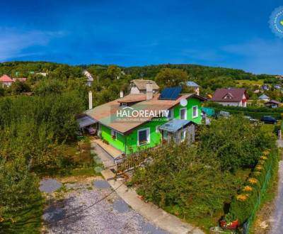 Predaj, rodinný dom Banská Štiavnica - ZNÍŽENÁ CENA ...