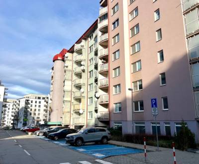 Na prenájom 1 izbový byt, 43 m2, Bratislava, Dúbravka, Agátova ulica