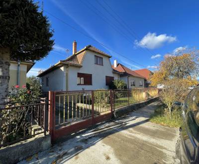 PREDAJ – 5 -izbový RD, ul. Brezová, Viničné, pozemok 1047 m2 