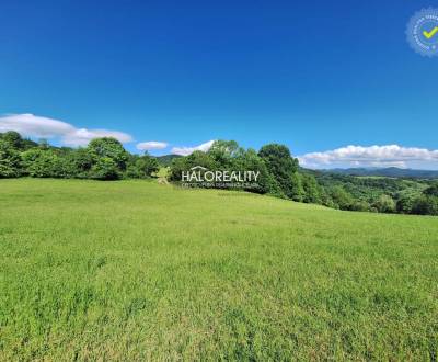 Predaj, pozemok pre rodinný dom   750 m2 Potok