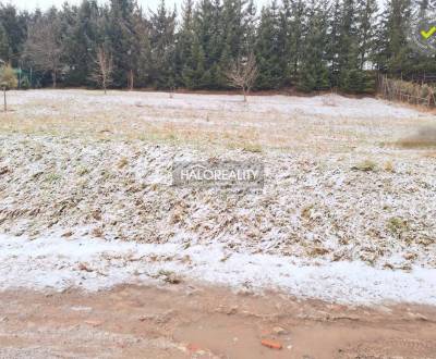 Predaj, pozemok pre rodinný dom   940 m2 Potok