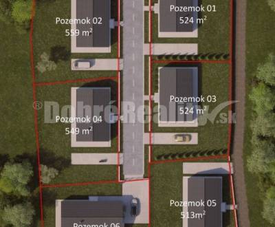 Pozemok 01 v Lučenci v lokalite mestskej pustatiny na predaj...