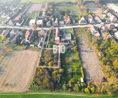 Predaj pozemku na bývanie, Dunajská Streda