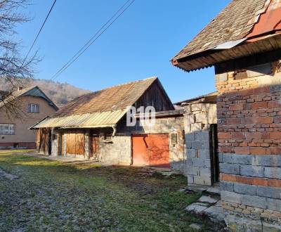 Predaj rodinného domu, Bytča