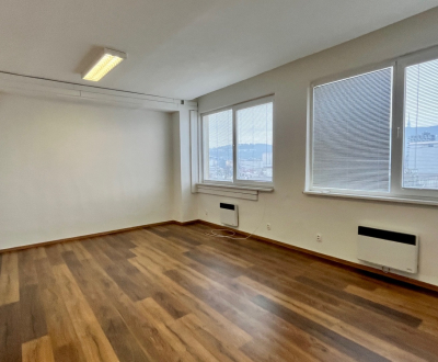 Kancelárie v AB, BA-Nové Mesto, Hattalova ul., 40 m2, 58 m2