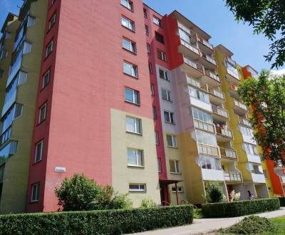 PREDANÉ -  3 izb.byt s loggiou, 75 m2,Helsinská,Ťahanovce