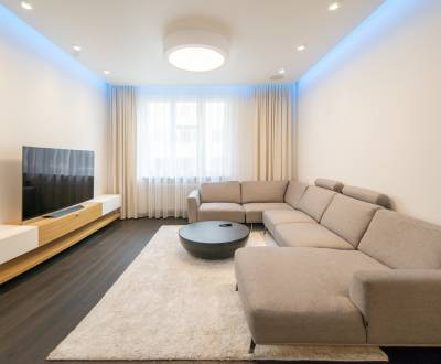Príjemný 3i byt 98 m2, vkusne zrekonštruovaný vo výbornej lokalite