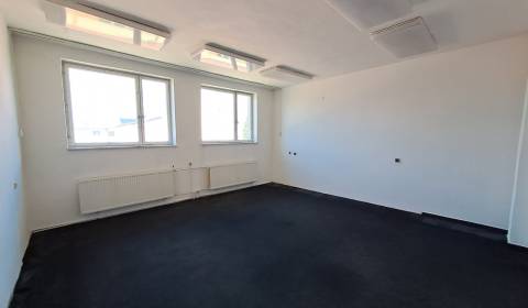 (20 m2 - 92 m2) KANCELÁRSKE PRIESTORY