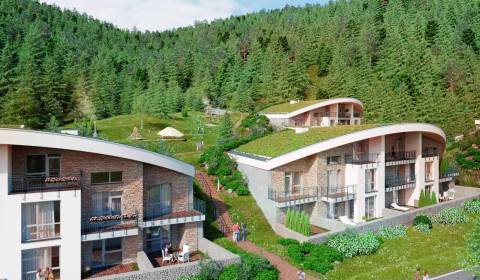 Apartmány na predaj Nízke Tatry