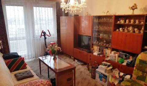 ŠTVORIZBOVÝ BYT 82 M2, PIEŠŤANY, TEPLICKÁ