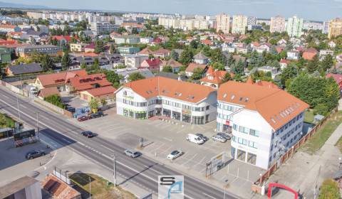 Kancelária, 35 m2, Ulica Svornosti – Bratislava.