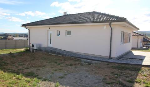 Na predaj RD K4 typ bungalov,,Košice - Drienov - Prešov