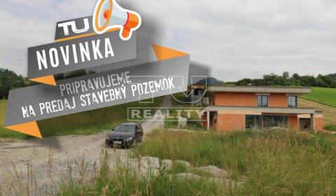 PRIPRAVUJEME: STAVEBNÝ POZEMKY NA LIPTOVE - NEĎALEKO AQUAPARKU BEŠEŇOV