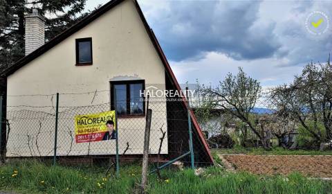 Predaj, záhradná chata Lučenec - ZNÍŽENÁ CENA 