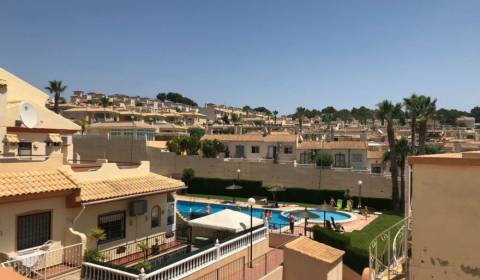 PREDAJ domu s pozemkom,ORIHUELA COSTA VILLAMARTIN-ŠPANIELSKO, 129.900€