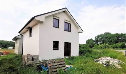  ❗️  Predané ❗️  Rodinný dom na predaj Hradište, okres Partizánske