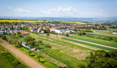 Ponúkame na predaj rodinný dom, novostavba, bungalov, Vyšná Šebastová