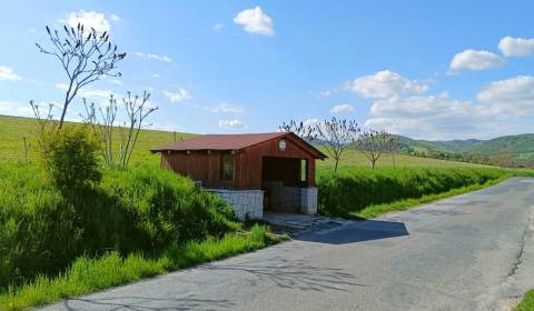 STAVEBNÉ POZEMKY V OBCI HUBOŠOVCE, 10 KM OD MESTA PREŠOV