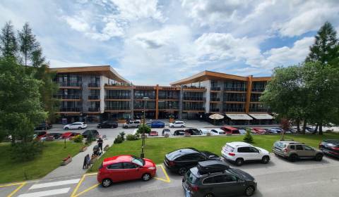 Apartmán - HREBIENOK RESORT II. -St.Smokovec -74 m2, odp.DPH