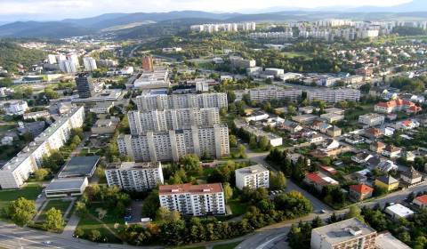 HĽADÁME veľký 2i byt ALEBO 3i byt, Považská Bystrica - Lánska