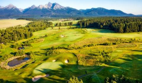 Dostali sme DOPYT ! hľadáme stavebný POZEMOK, VYSOKÉ TATRY, cca 600 m2