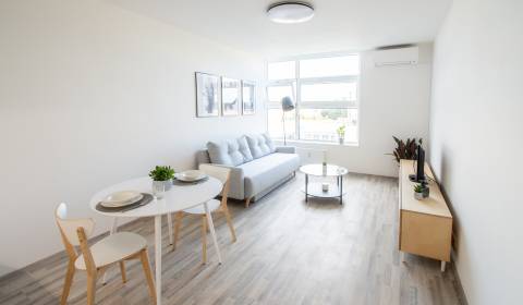 REZERVOVANÉ Krásny 1i byt 37m2 v skvelej lokalite, TRNAVSKÁ RESIDENCE