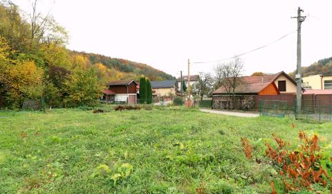 ZNÍŽENÁ CENA_Pozemok na stavbu domu alebo chaty v Upohlave