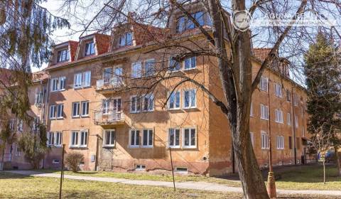 Rozostavaný 3+1 (107 m2) centrum Spišská Nová Ves