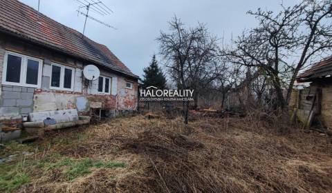 Predaj, rodinný dom Jelenec - ZNÍŽENÁ CENA