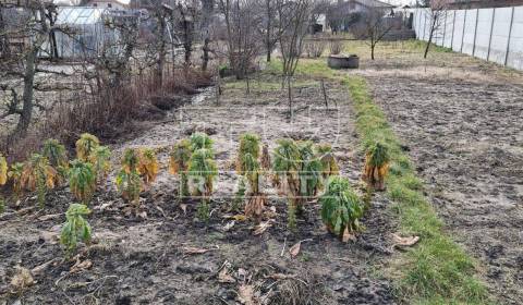 Pozemok 400 m2 na výstavbu rod.domu-na trvalé bývanie,ul. J.Kubinu, Ma