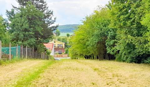 NA PREDAJ POZEMOK V MEDZANOCH, 1351 m2, vhodný na VÝSTAVBU RD