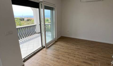 ☀Vir/Zadar(HR)–VÝHODNE!!! apartmány v novostavbe, s výhľadom na more