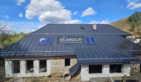 Predaj, rodinný dom  - EXKLUZÍVNE HALO REALITY