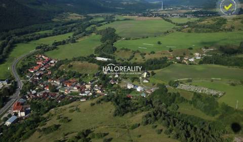 Predaj, pozemok   3140 m2 Predajná - EXKLUZÍVNE HALO...