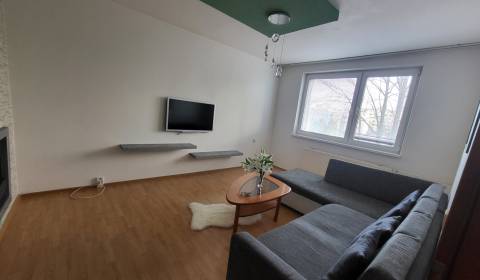 EXKLUZÍVNE - 3-izbový byt Poprad-starý juh, 68 m2 