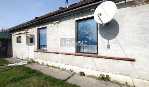 Predaj, rodinný dom Šurany - EXKLUZÍVNE HALO REALITY