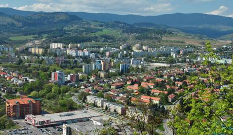 Kúpime 3 izbový byt, pôvodný stav, Banská Bystrica - Fončorda