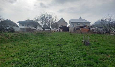 Rodinný dom s veľkým pozemkom - Košická Nová Ves