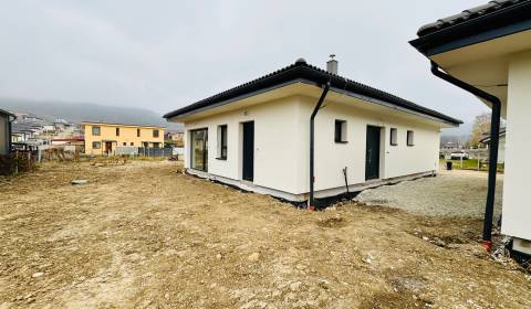 Bungalov Fintice, pri Prešove s pekný pozemkom