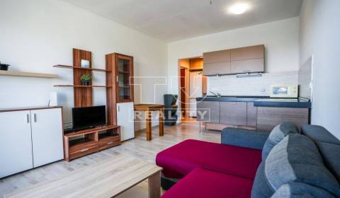Ponúka na predaj prerobený 2 izbový byt v Bratislave - Vlčie