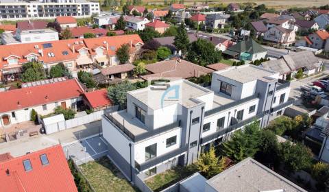 Posledný 2-izb. byt, 77m² , Plum Residence Rovinka.