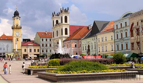 Hľadáme pre klienta menší Rodinný dom v okolí Banskej Bystrice