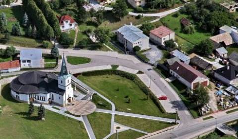 ZNÍŽENÁ CENA Stavebný pozemok Prešov- Široké