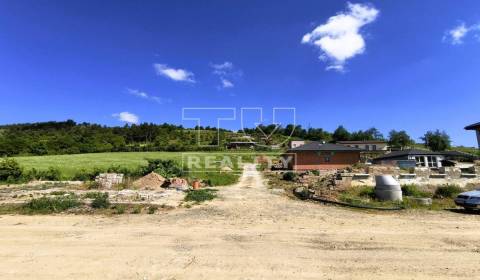 Pozemky určené na IBV, Sabinov, 689 až 878 m2