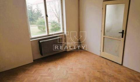 TU reality ponúka na predaj 3 - izbový byt 65 m² v meste Dunajská Stre