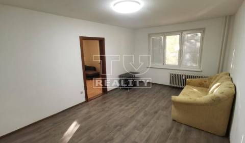 2 IZBOVÝ BEZBARIÉROVÝ BYT, ŽILINA-HLINY 7, REKONŠTRUKCIA, 50m²