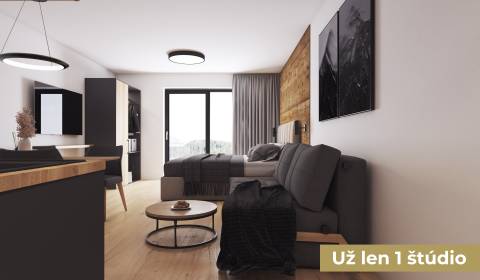 Investičný apartmán v Schladmingu, PURE ALPINE SUITES, REZERVOVANÝ