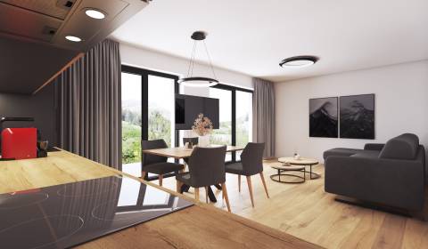 2-spálňový investičný apartmán v Schladmingu, PURE ALPINE SUITES